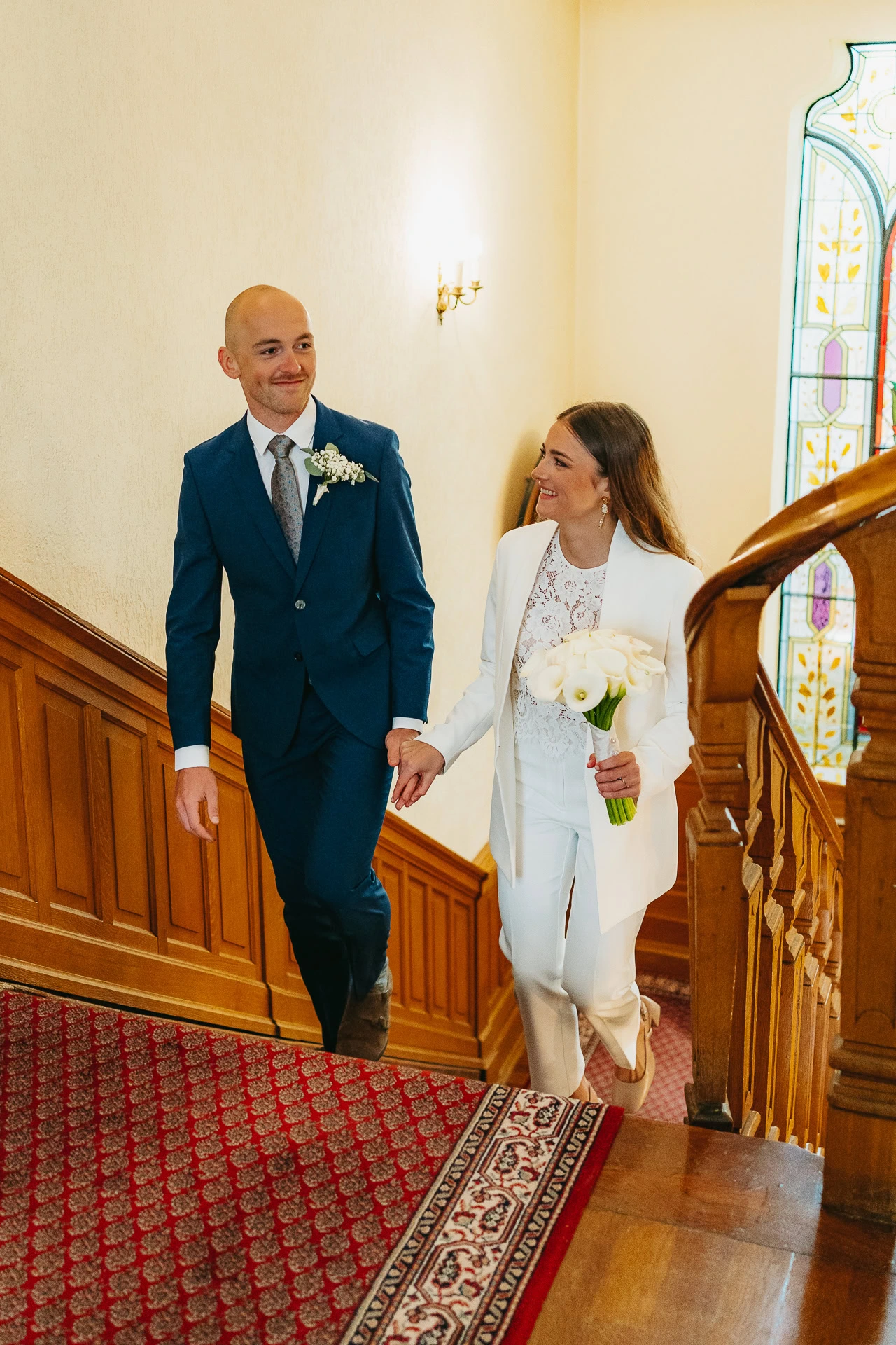 Photographe mariage Arlon — photo 1