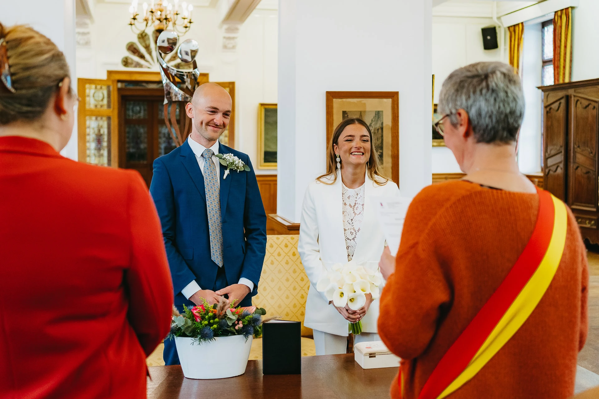 Photographe mariage Arlon — photo 4