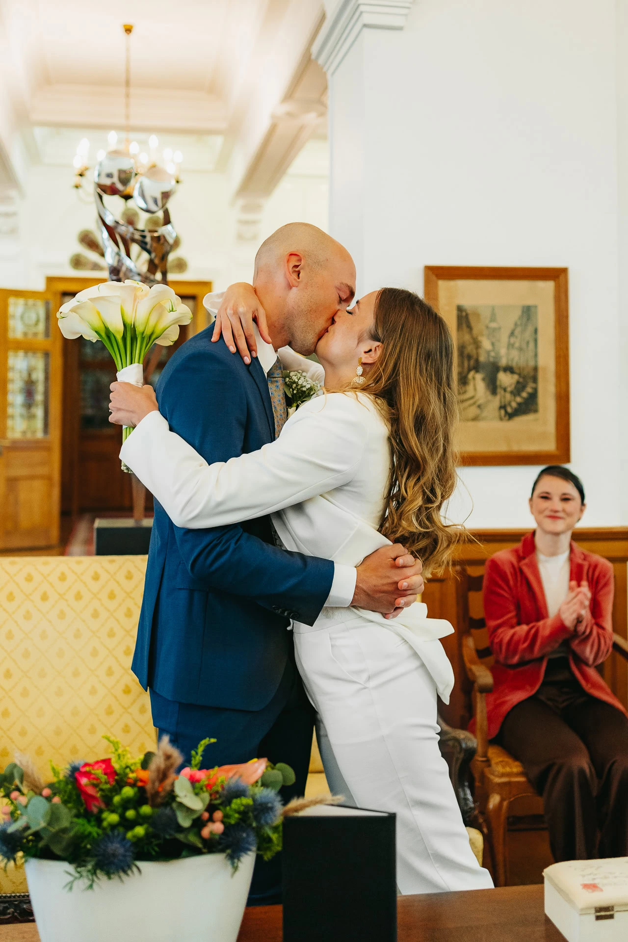 Photographe mariage Arlon — photo 3
