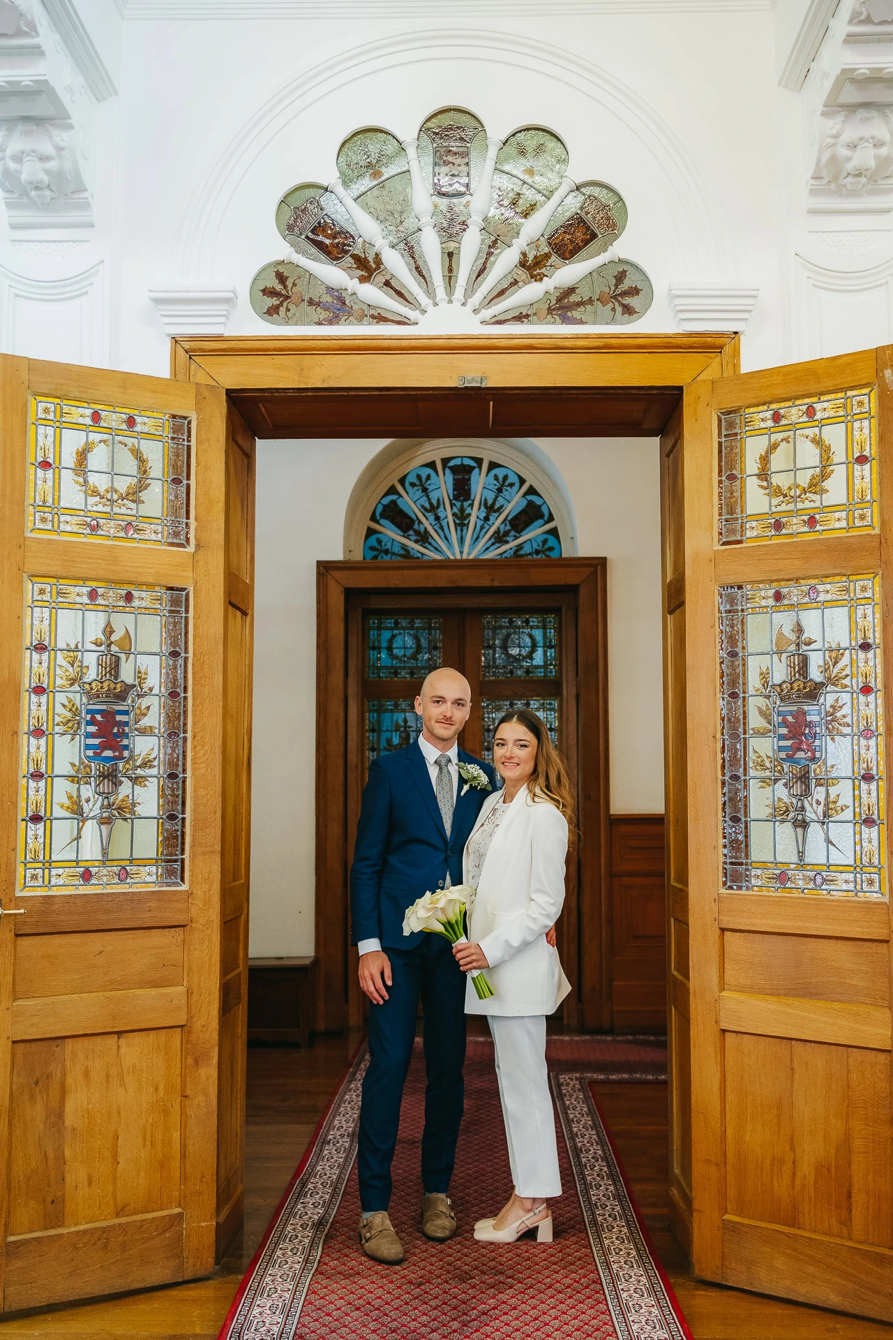 Photographe mariage Arlon — photo 2