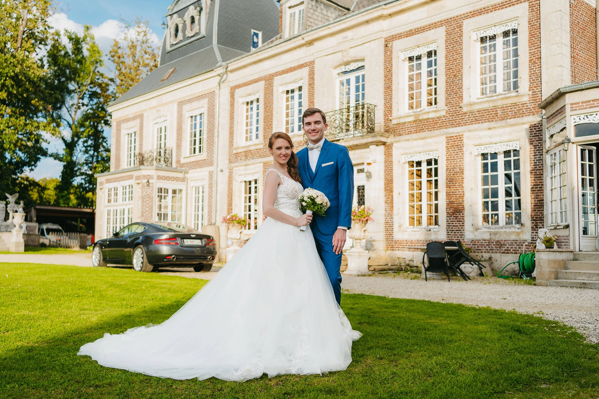 Mariage - photo 4