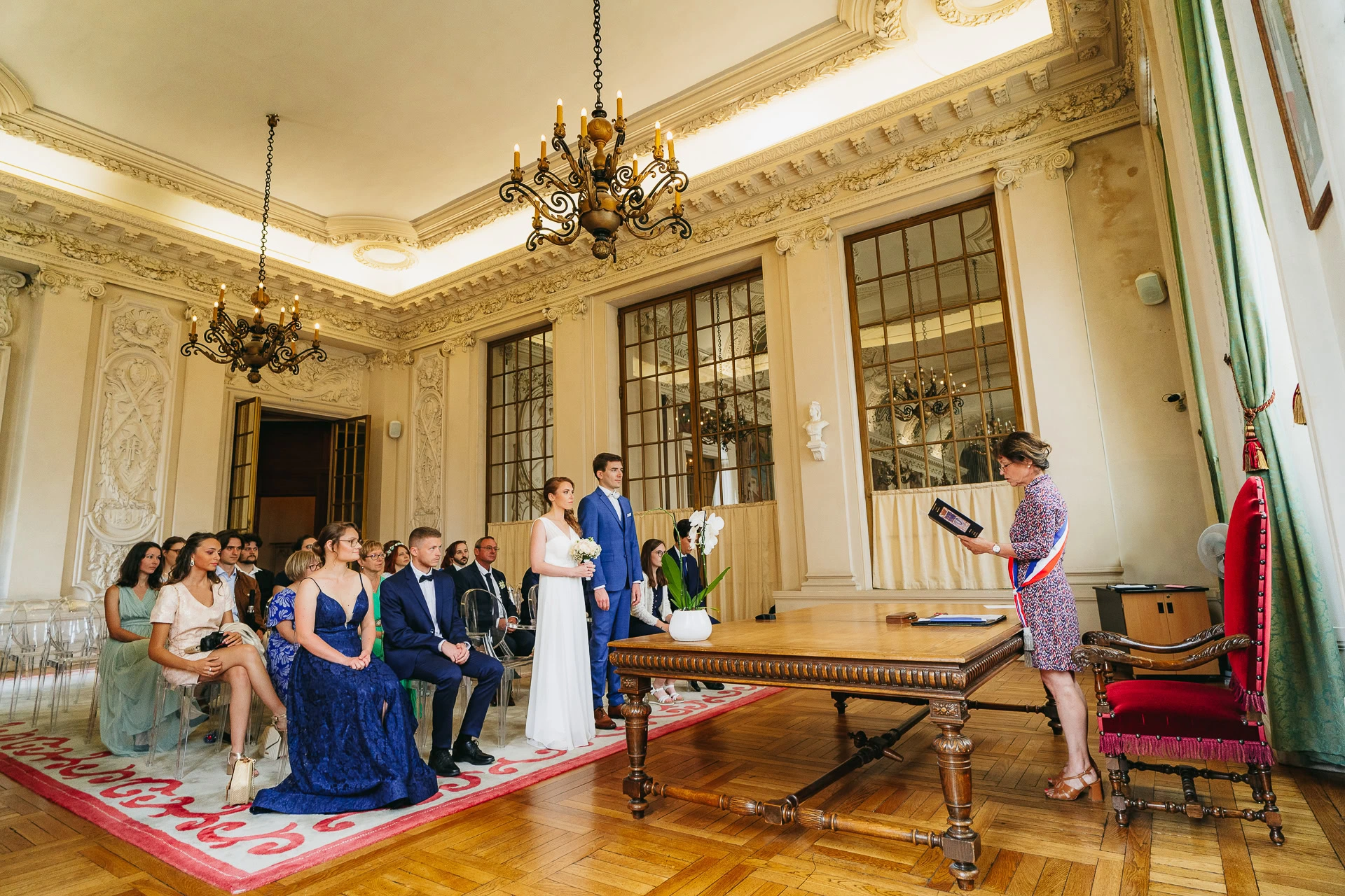 Mariage - photo 5
