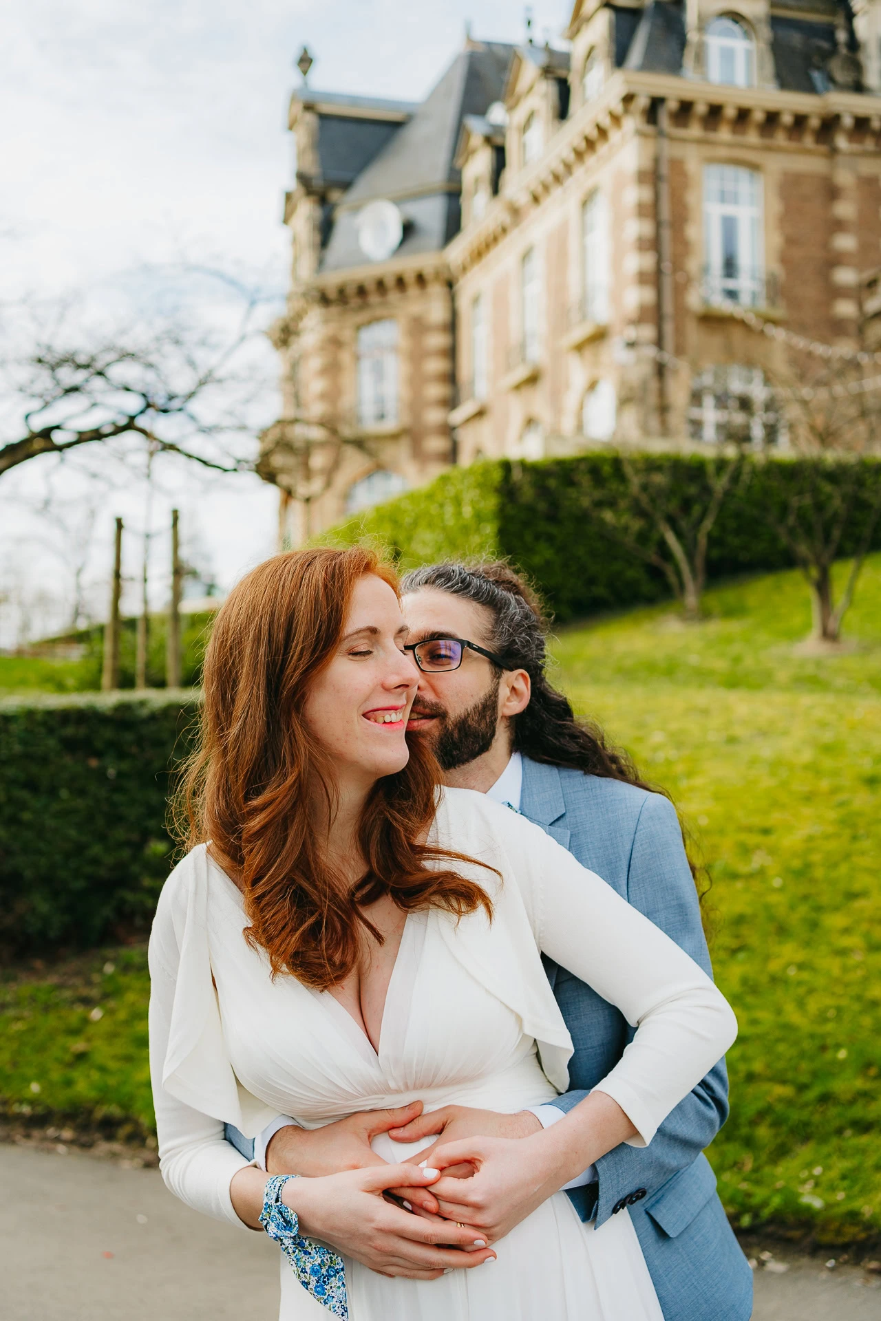 Mariage - photo 2