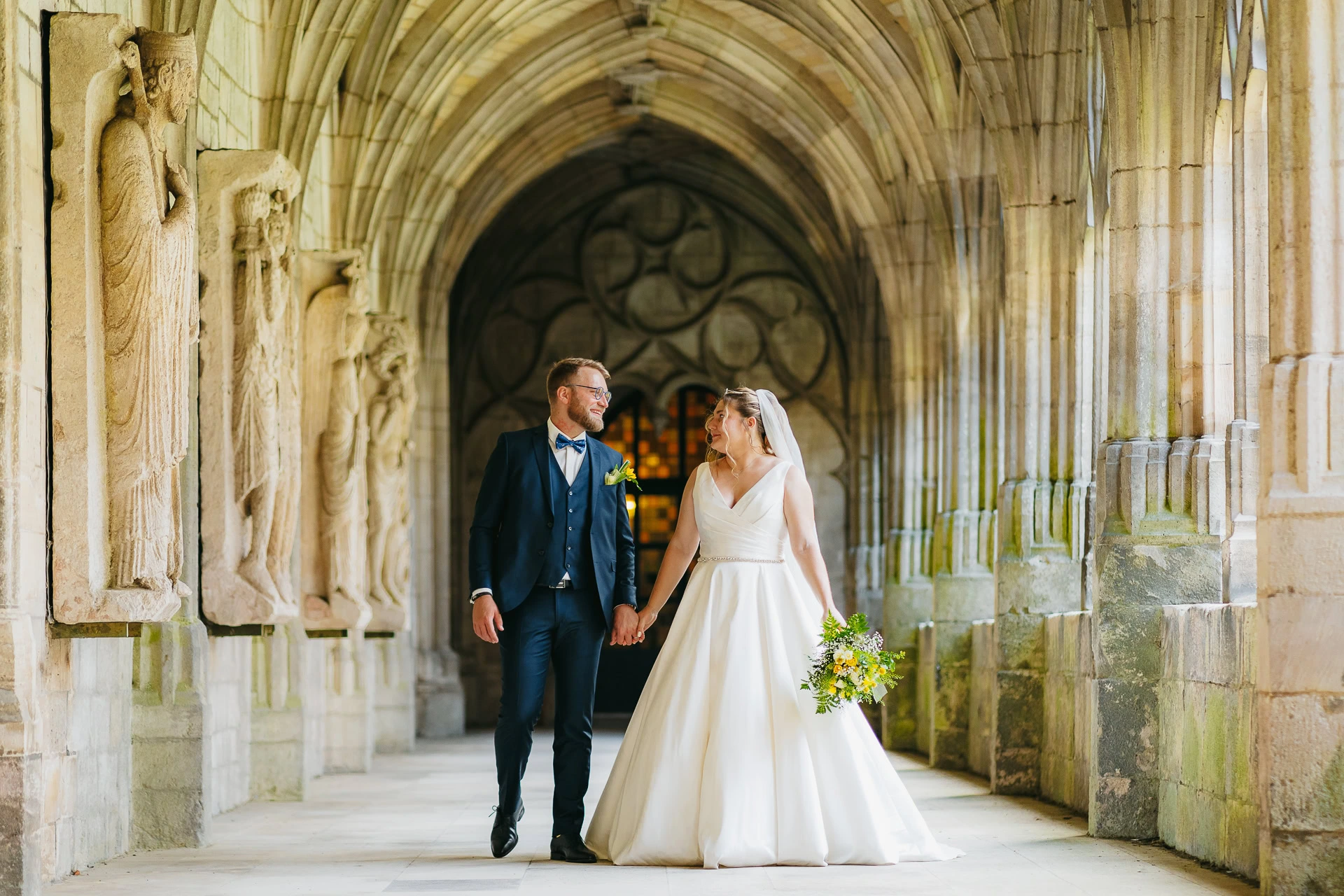 Comment déposer une annonce de mariage dans l'Ardennais