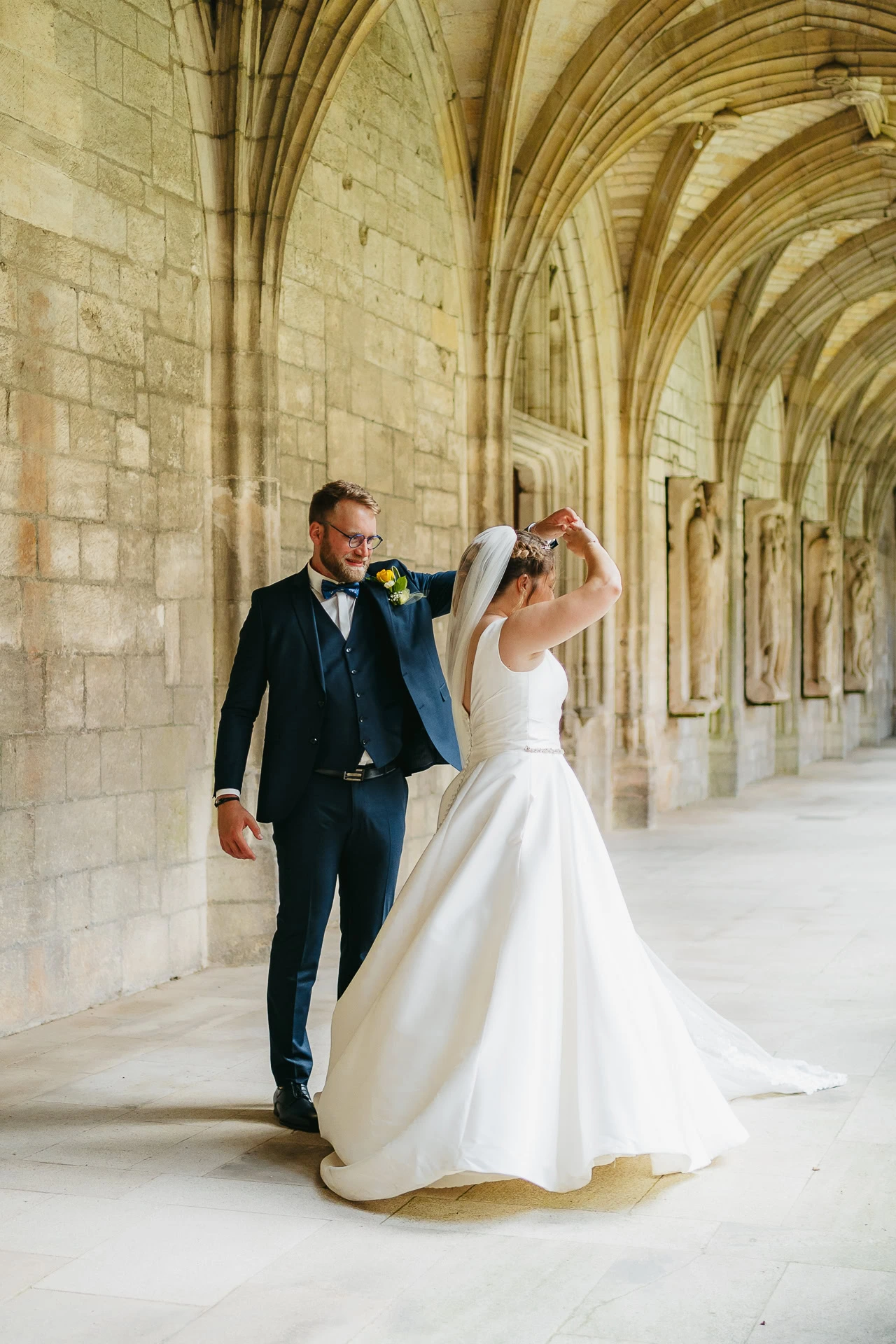 Photographe mariage Verdun — photo 3