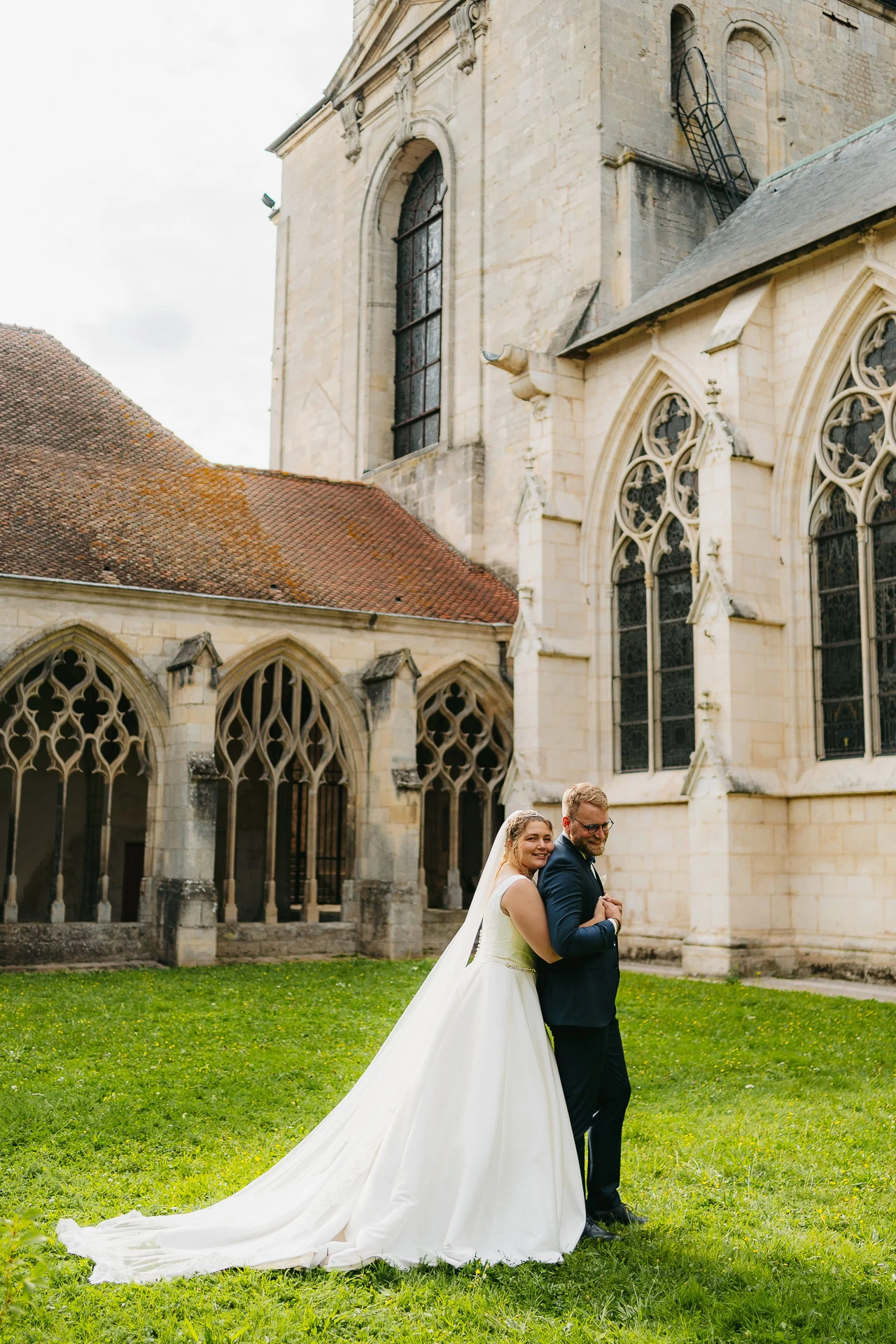 Photographe mariage Verdun — photo 2