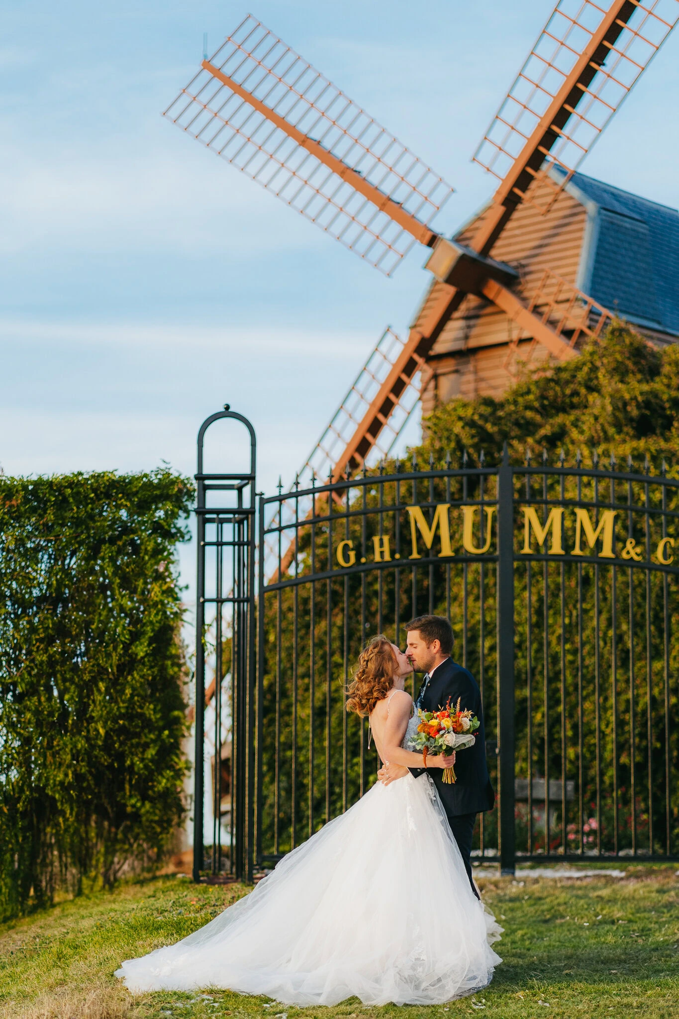 Mariage - photo 1