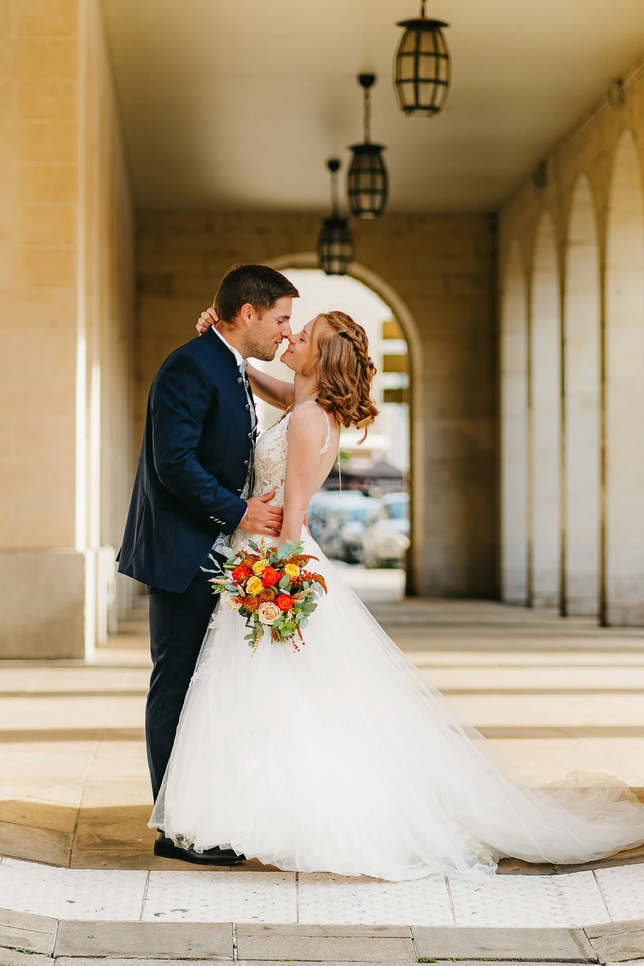 Mariage - photo 3