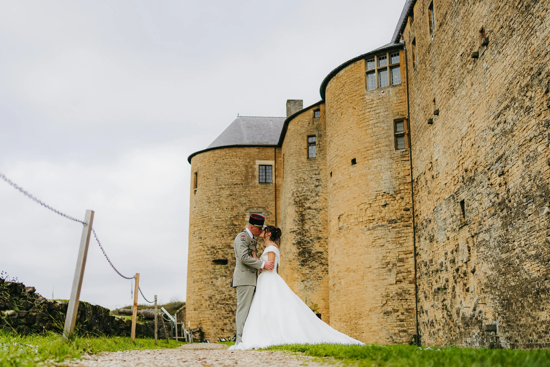 Photographe Mariage Ardennes