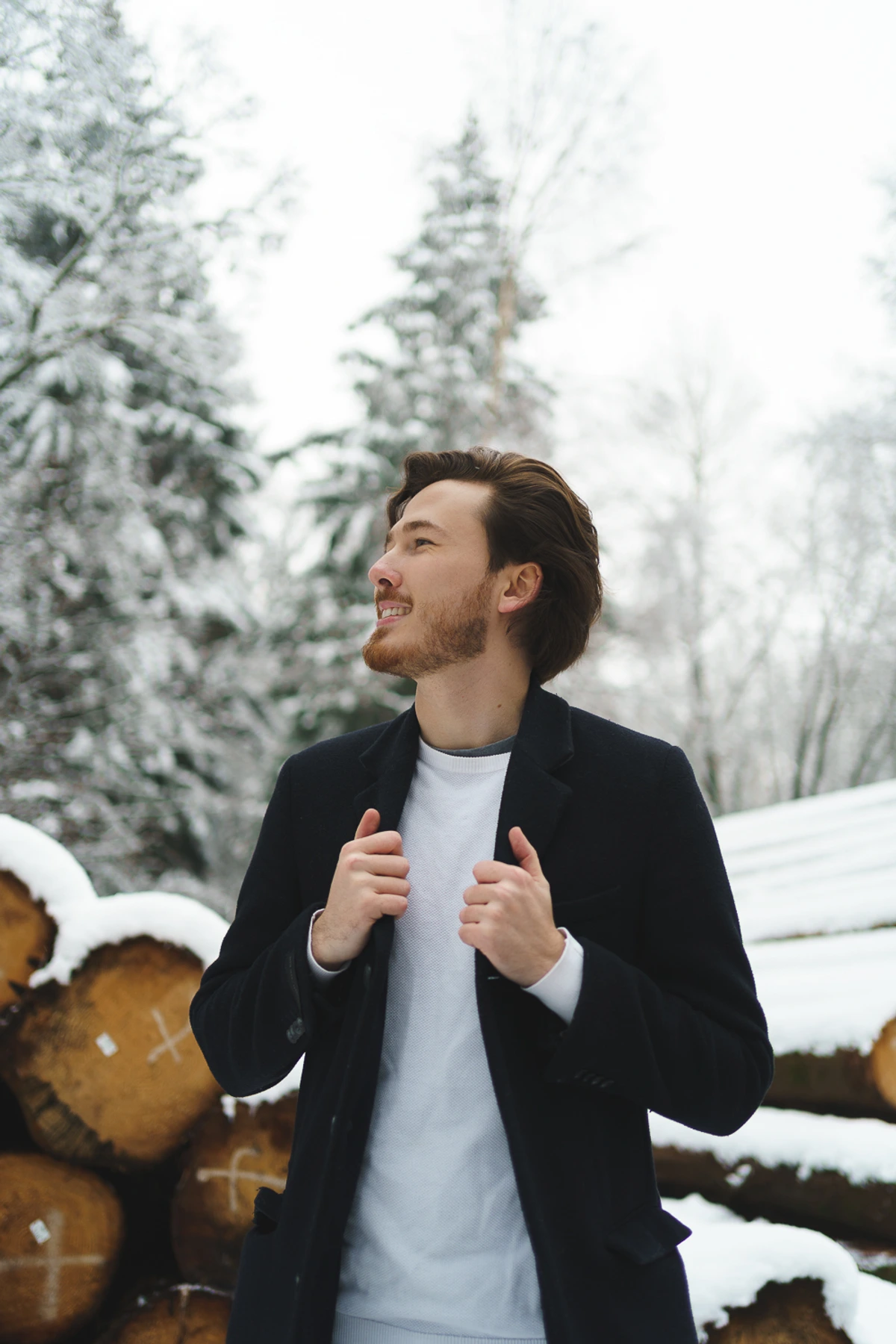 Lucas Baumann 15