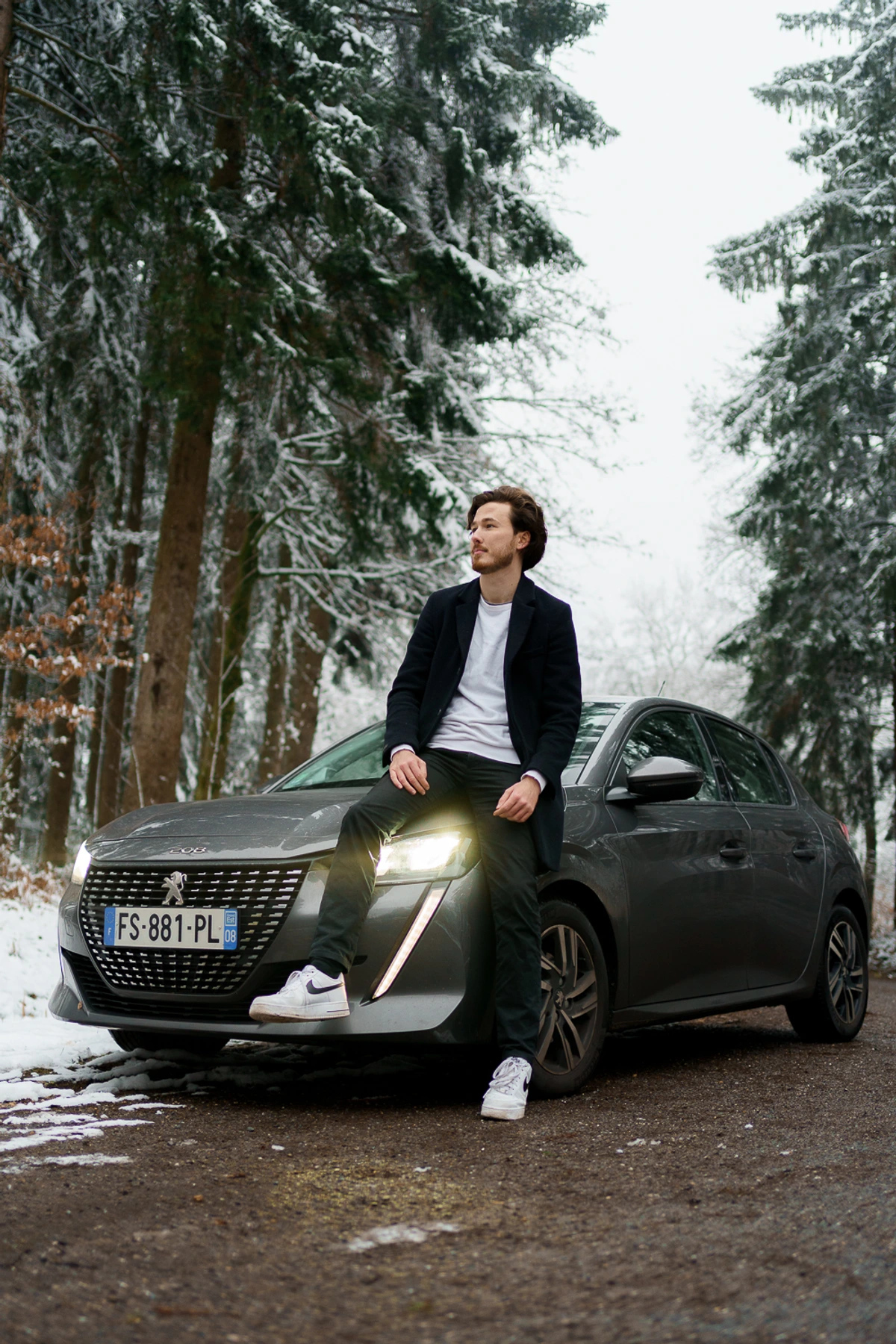 Lucas Baumann 34
