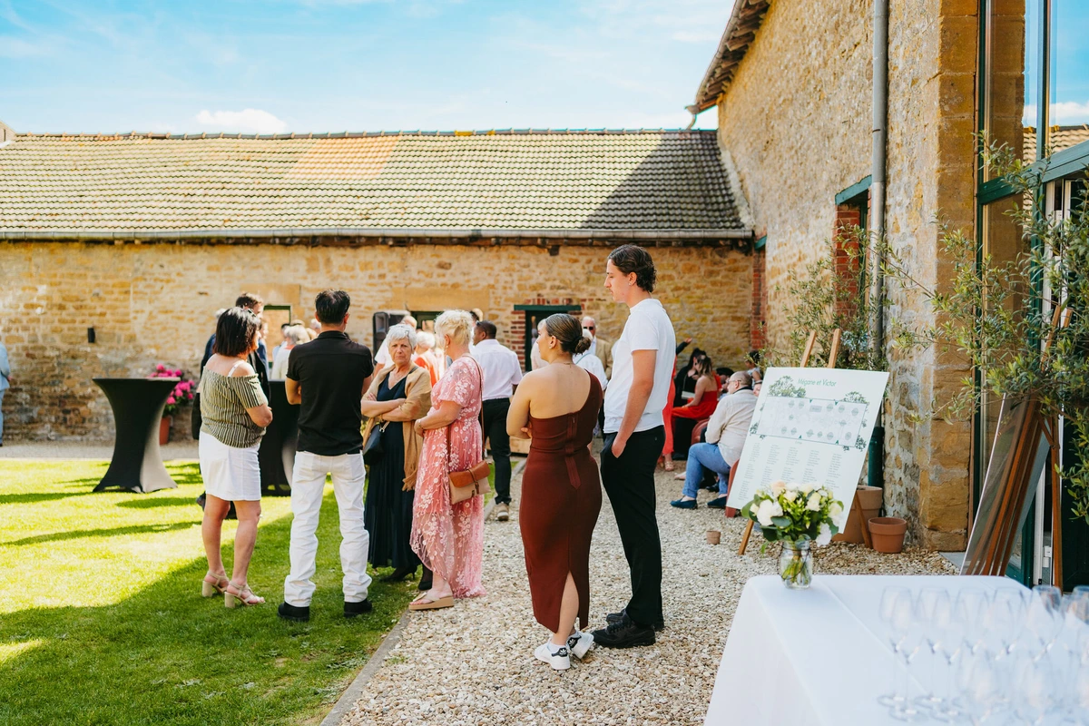 Photo de domaine de la grange lecomte 1