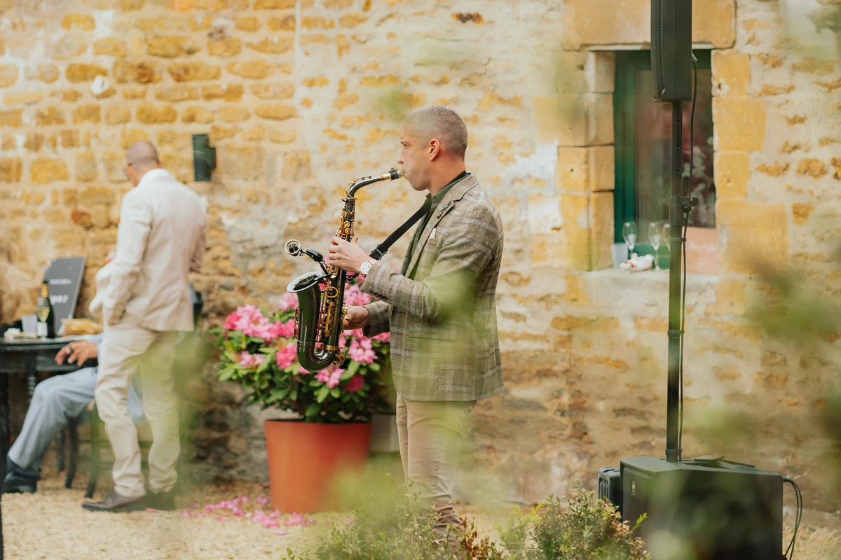 Photo de domaine de la grange lecomte 22