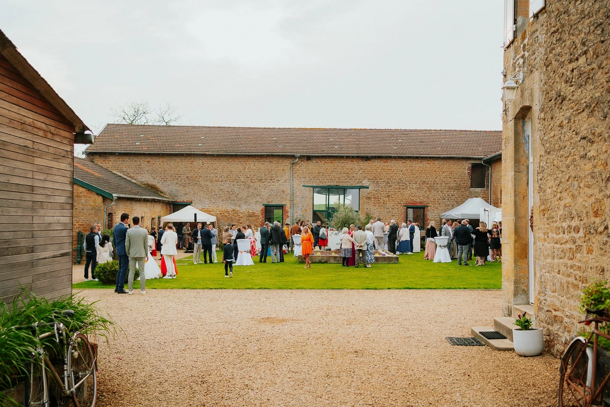 Photo de domaine de la grange lecomte 25