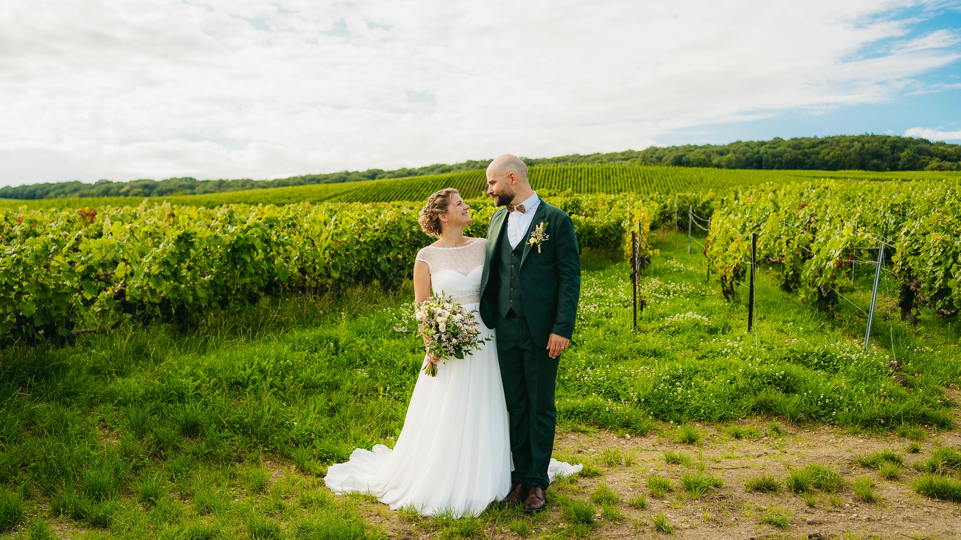 Comment choisir son photographe de mariage en 2026 : 12 conseils pour trouver le bon photographe