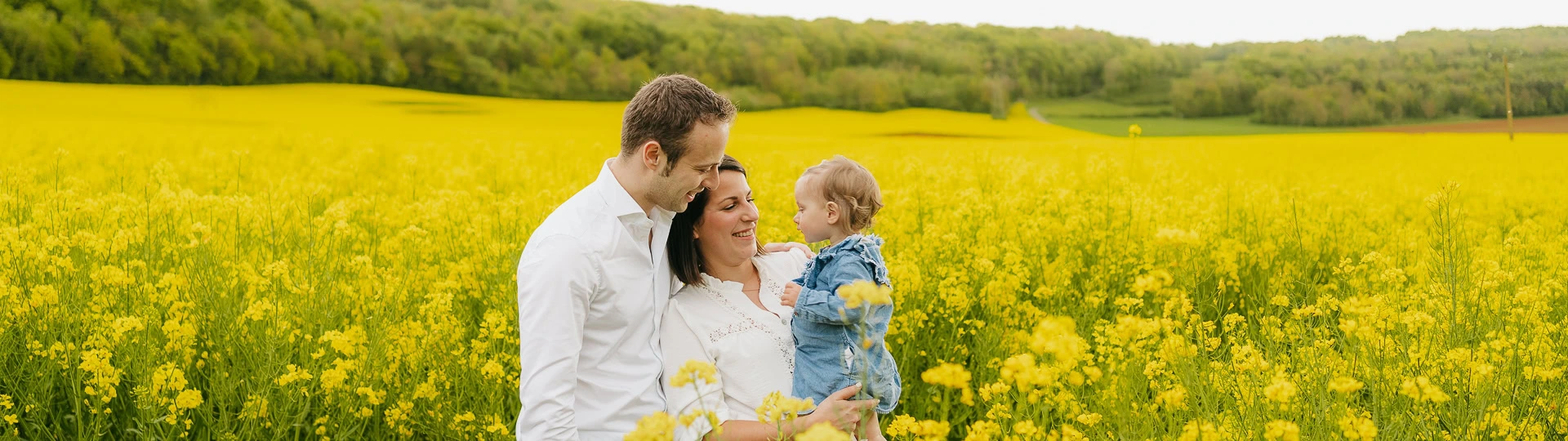 Photographe Famille Ardennes