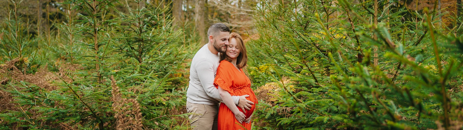Photographe Grossesse Ardennes