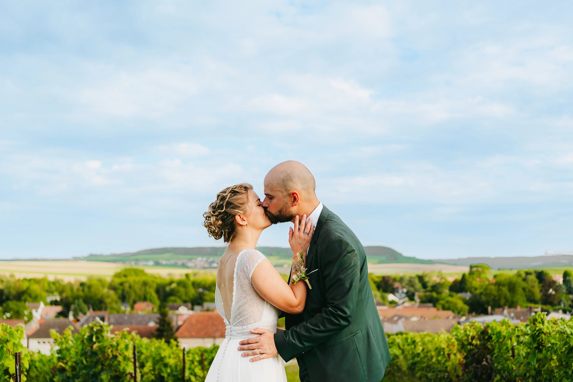 Qu'est ce qu'un wedding planner - organisateur de mariage ?